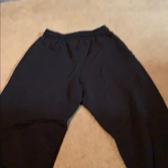 Sweatpants - Picture 1 of 2